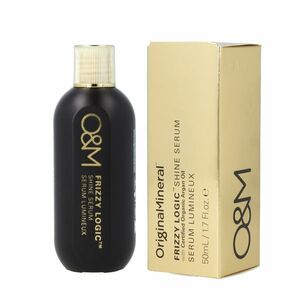 Original & Mineral Frizzy Logic Shine Serum 50 ml obraz