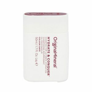Original & Mineral Hydrate & Conquer Shampoo 50 ml obraz