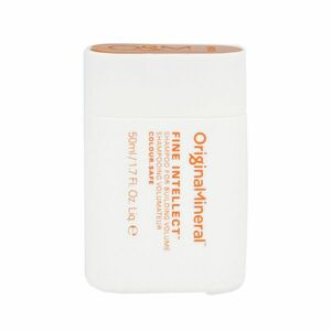 Original & Mineral Fine Intellect Shampoo 50 ml obraz