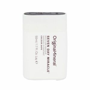 Original & Mineral Seven Day Miracle Moisture Masque 50 ml obraz