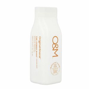Original & Mineral The Power Base Protein Masque 250 ml obraz