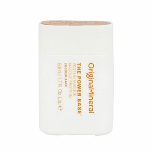 Original & Mineral The Power Base Protein Masque 50 ml obraz