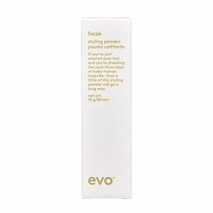 EVO Haze styling powder 50ml Spray obraz