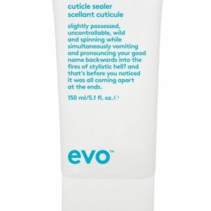 EVO Head mistress Cuticle Sealer 150ml obraz