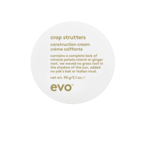 EVO Crop strutters construction cream 90g obraz
