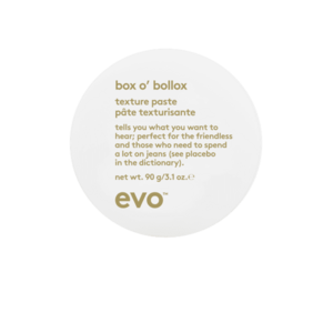 EVO Box o' bollox texture paste 90g obraz