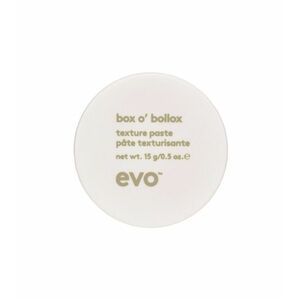 EVO Box O Bollox Texture Paste 15g obraz