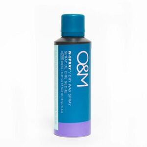 Original & Mineral Dry Wax Spray 200ml obraz
