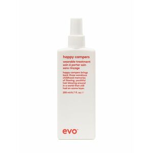 EVO Happy campers wearable treatment 200ml obraz