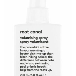 EVO Root canal volumising spray 200ml obraz
