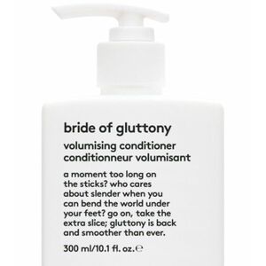 EVO Bride of gluttony volume condi. 300ml obraz