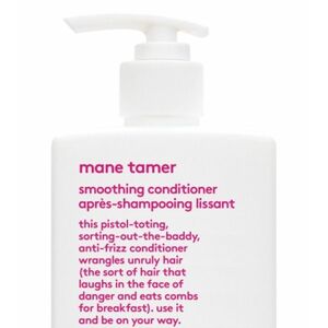 EVO Mane tamer smoothing conditioner 300ml obraz