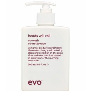 EVO Heads will roll co-wash 300ml obraz