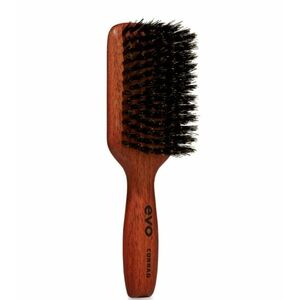EVO Conrad bristle paddle brush obraz