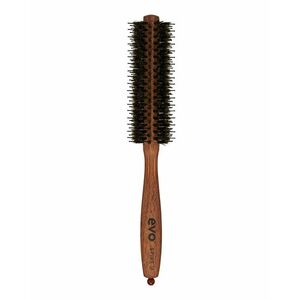 EVO Spike 14mm nylon pin bristle radial brush obraz