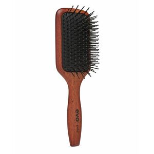 EVO Pete ionic paddle brush obraz