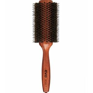 EVO Spike 38mm nylon pin bristle radial brush obraz