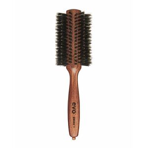EVO Bruce 28mm bristle radial brush obraz