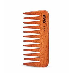 EVO Roy wide-tooth comb obraz
