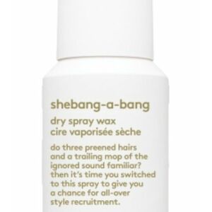 EVO Shebangabang dry spray wax 200ml obraz