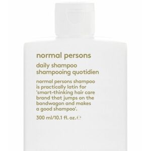 EVO Normal persons daily shampoo 300ml gf obraz