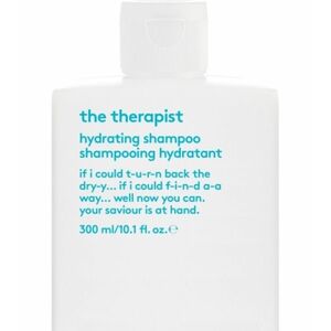 EVO The therapist hydrating shampoo 300 ml gf obraz