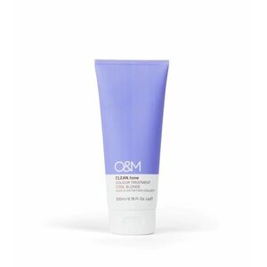 Original & Mineral CLEAN.tone Cool Blonde Color Treatment 200ml obraz