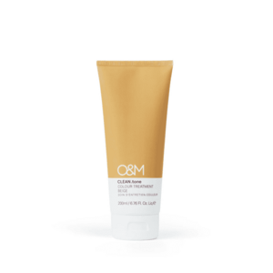 Original & Mineral O&M CLEAN.tone Beige Color Treatment 200ml obraz