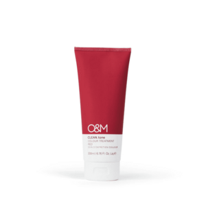 Original & Mineral O&M CLEAN.tone Red Color Treatment 200ml obraz