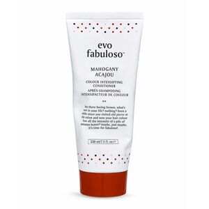 EVO Fabuloso Mahogany Colour Boosting Treatment 220ml obraz