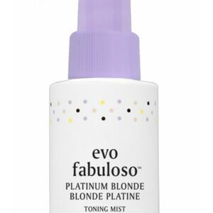 EVO Fabuloso Platinum Blonde Ton Mist 50ml obraz