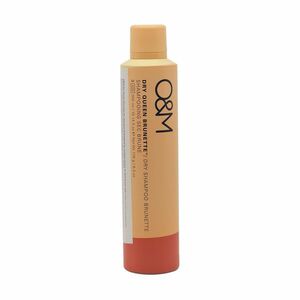 Original & Mineral Dry Queen Brunette Dry Shampoo 300ml obraz