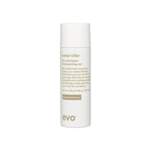 EVO Water Killer Dry Shampoo Brunette 50ml obraz