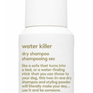 EVO Water killer dry shampoo 200ml obraz