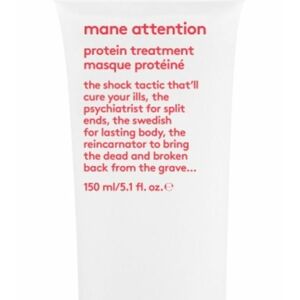 EVO Mane attention protein treatment 150ml obraz