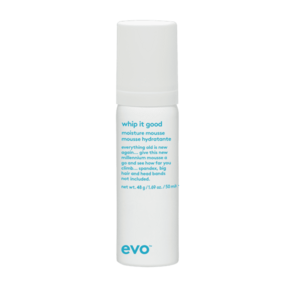 EVO Whip It Good Moisture Mousse 50ml obraz