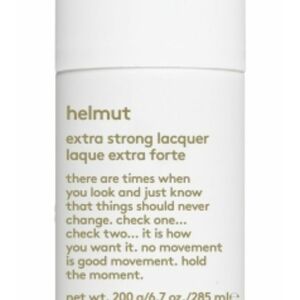 EVO Helmut extra strong lacquer 285ml obraz