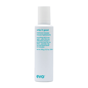 EVO Whip it good Moisture mousse 200ml.1 obraz