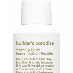EVO Builder's paradise working spray 300ml obraz