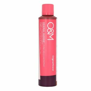 Original & Mineral Original Queenie Firm Hold Hairspray 300 ml obraz