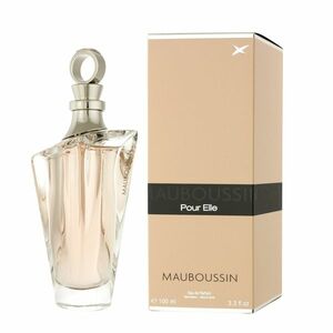 Mauboussin Pour Elle EDP 100 ml W obraz