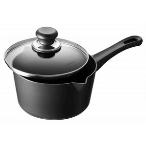 SCANPAN CLASSIC INDUCTION rendlík s ručkou 18cm 1, 8lt s víkem obraz