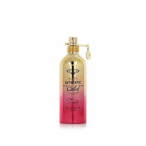Cuba Authentic Tasty EDP 100 ml W obraz