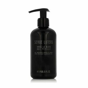 Serge Lutens Dans Le Bleu Qui Pétille SG 240 ml UNISEX obraz