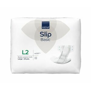 Abena Slip Basic L2 inkontinenční kalhotky 23 ks obraz