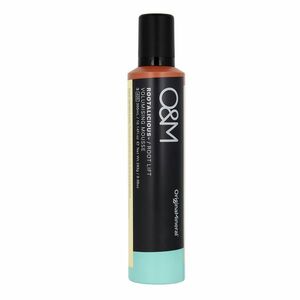 Original & Mineral Rootalicious Root Lift Mousse 300 ml obraz