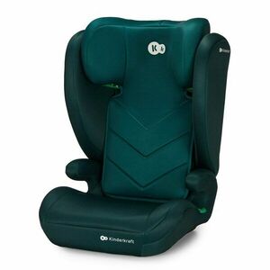 Kinderkraft Autosedačka i-Spark i-Size 100-150 cm Green obraz