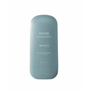HAAN Cestovní opalovací krém SPF35 60 ml obraz