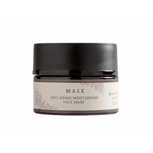 Officina Fitobiologica Mask hydratační maska s Anti-Age účinkem 50 ml obraz