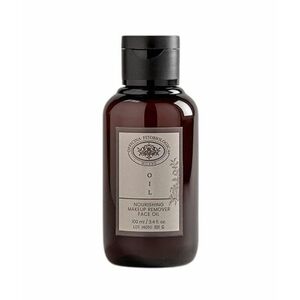 Officina Fitobiologica Oil vyživující odličující olej 100 ml obraz